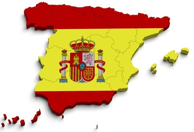 España