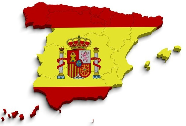 España